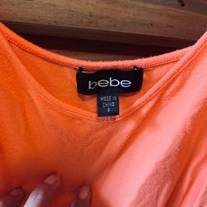 Bebe top